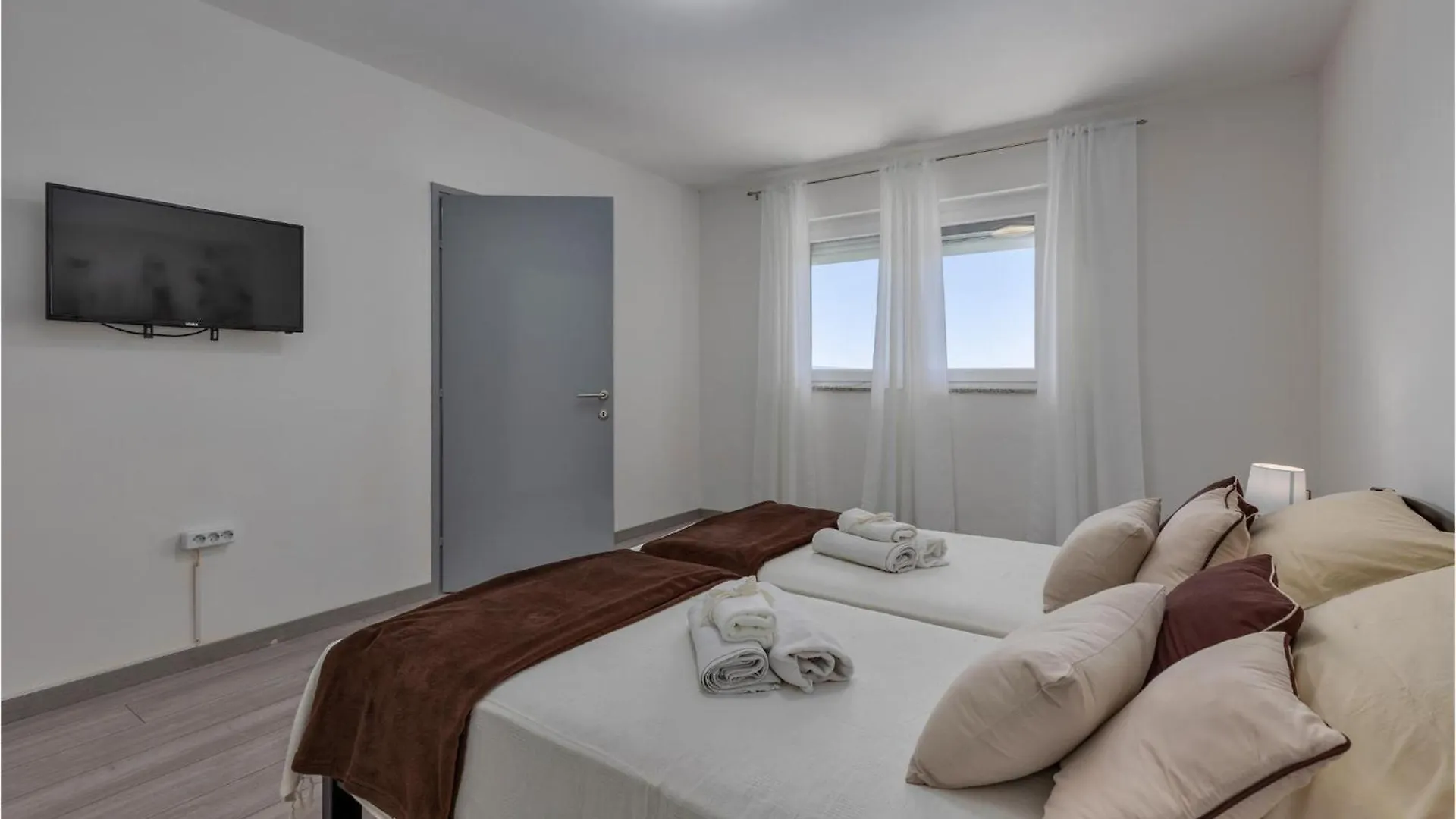 Holiday home 2 Bedroom Gorgeous Home In Dramalj