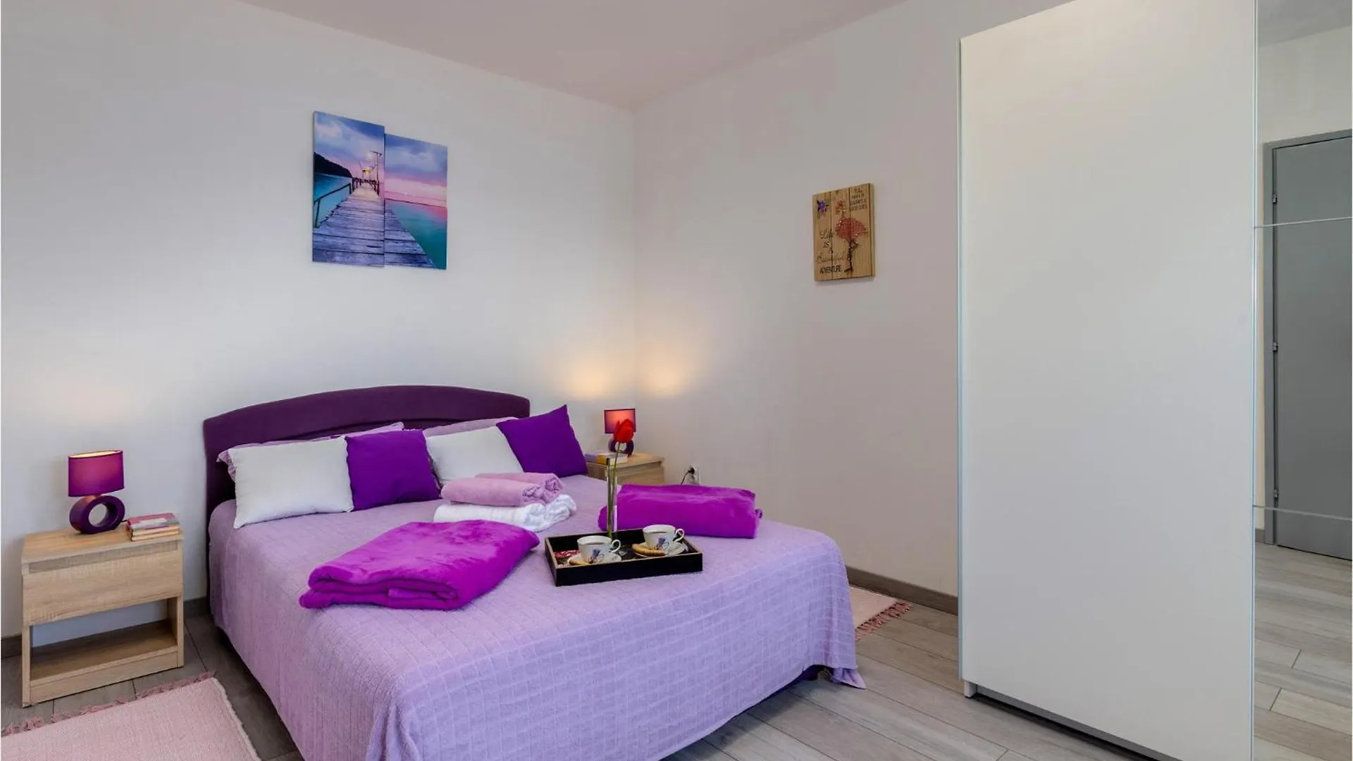 2 Bedroom Gorgeous Home In 德拉马利 0*,  克罗地亚