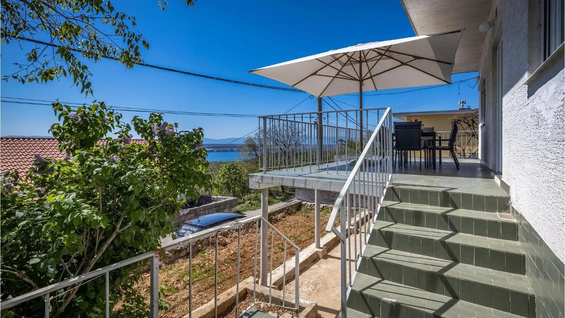 2 Bedroom Gorgeous Home In Dramalj 0*,  Croatia