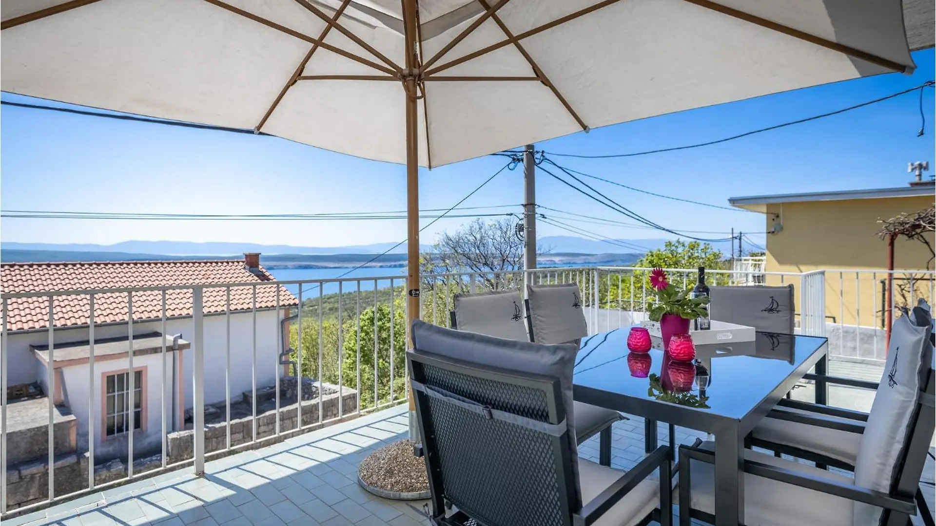 Holiday home 2 Bedroom Gorgeous Home In Dramalj Croatia